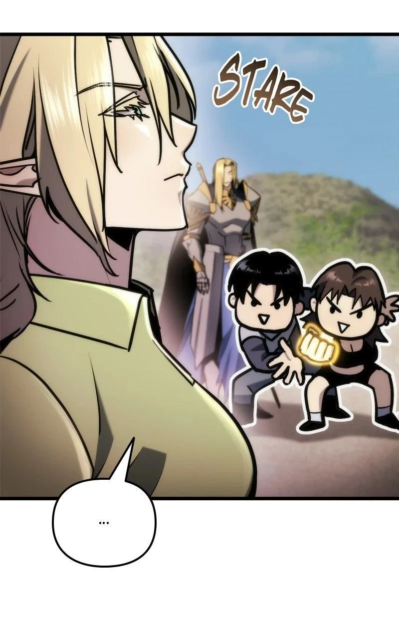 Hiding a Logistics Center in The Apocalypse Chapter 89 – Page 46