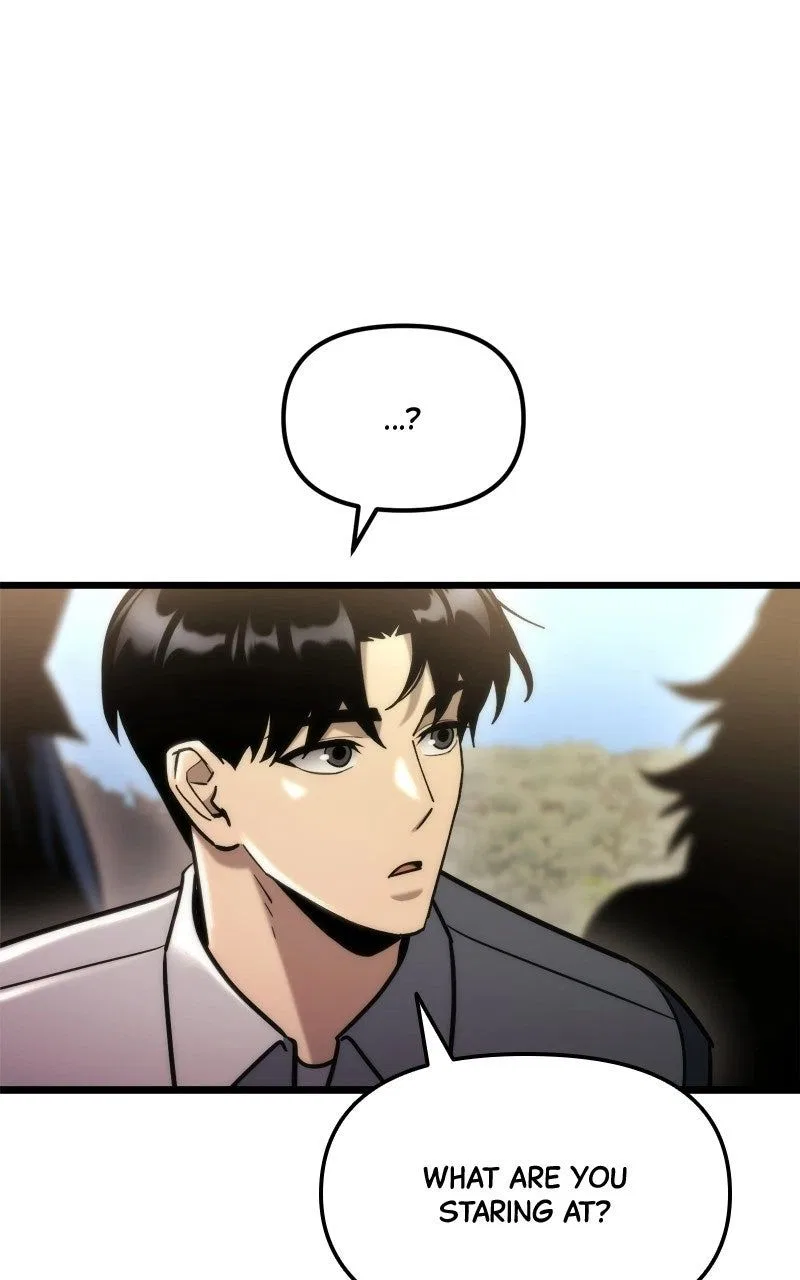 Hiding a Logistics Center in The Apocalypse Chapter 89 – Page 47