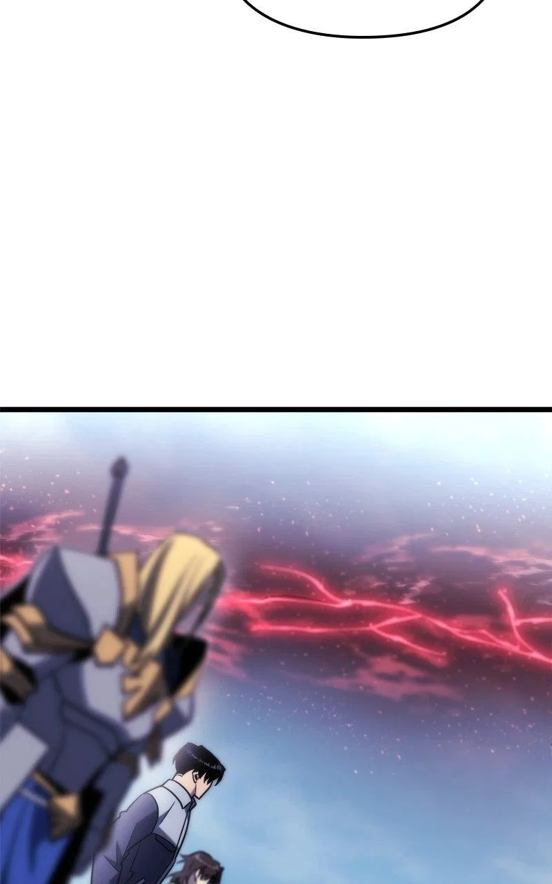 Hiding a Logistics Center in The Apocalypse Chapter 89 – Page 48