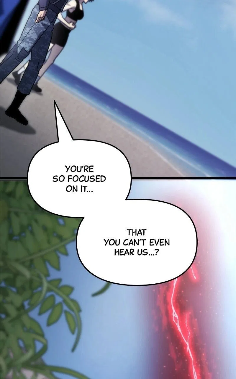 Hiding a Logistics Center in The Apocalypse Chapter 89 – Page 49