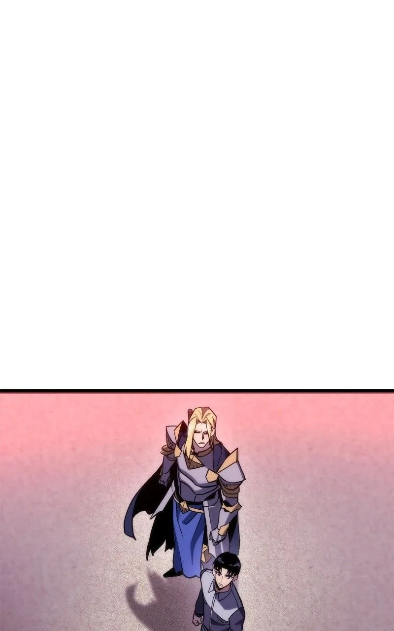 Hiding a Logistics Center in The Apocalypse Chapter 89 – Page 53