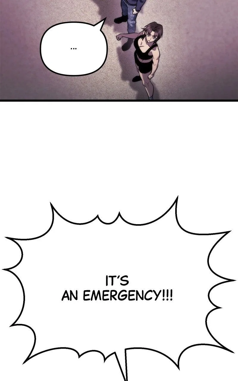Hiding a Logistics Center in The Apocalypse Chapter 89 – Page 54