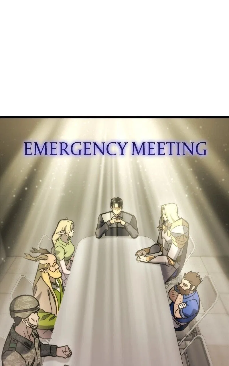 Hiding a Logistics Center in The Apocalypse Chapter 89 – Page 57