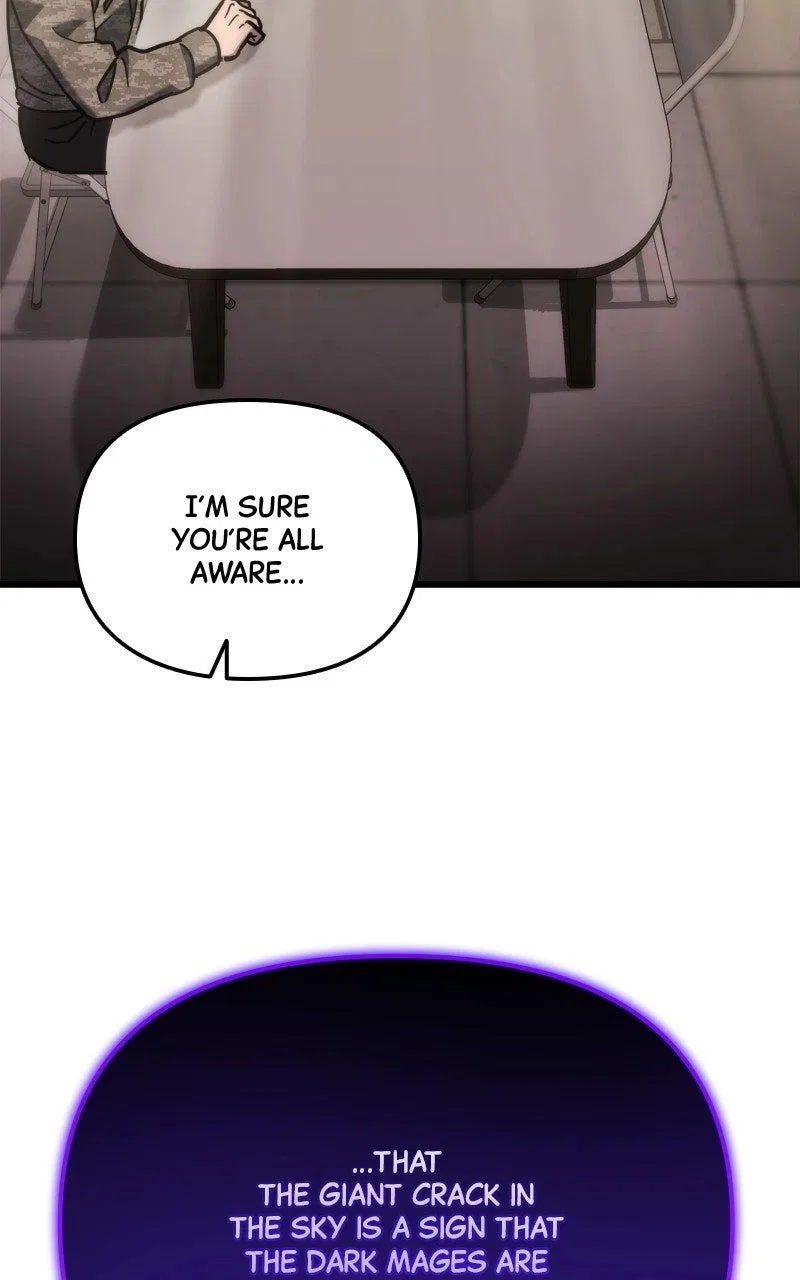 Hiding a Logistics Center in The Apocalypse Chapter 89 – Page 58