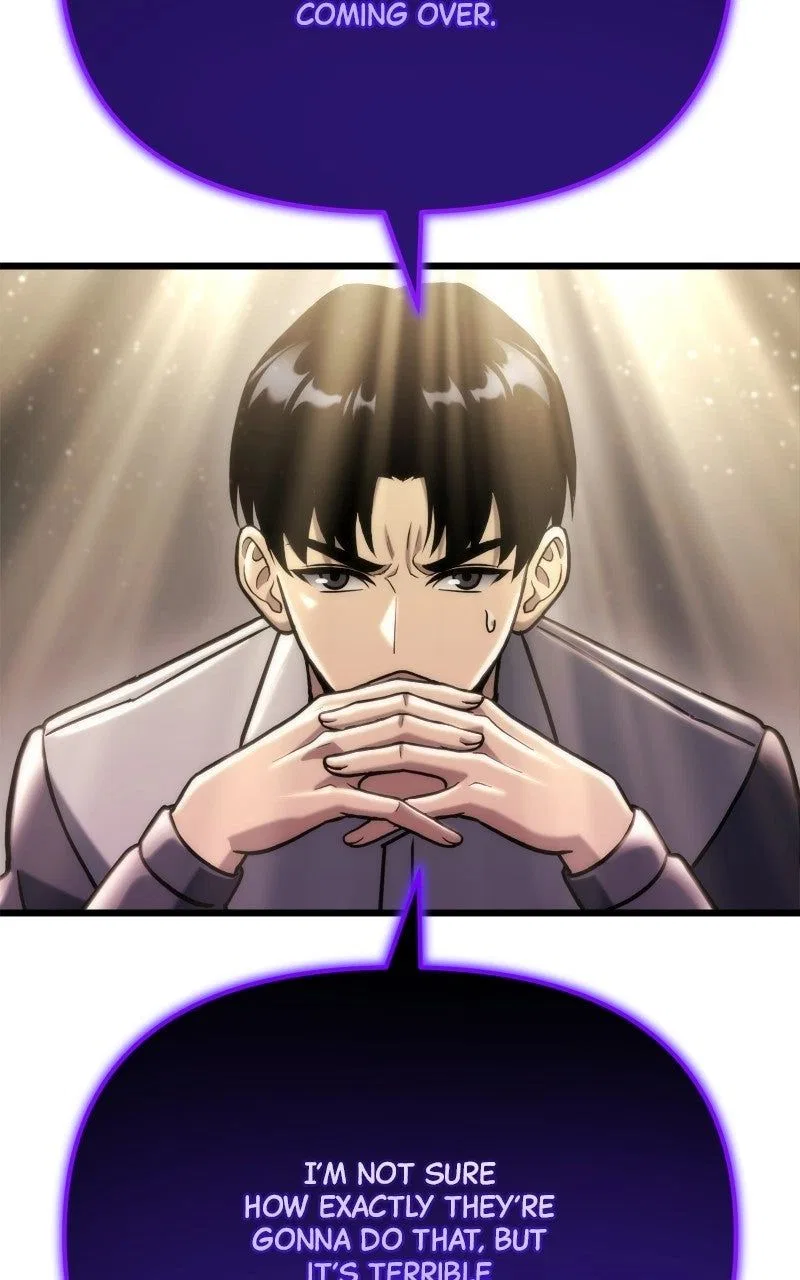 Hiding a Logistics Center in The Apocalypse Chapter 89 – Page 59