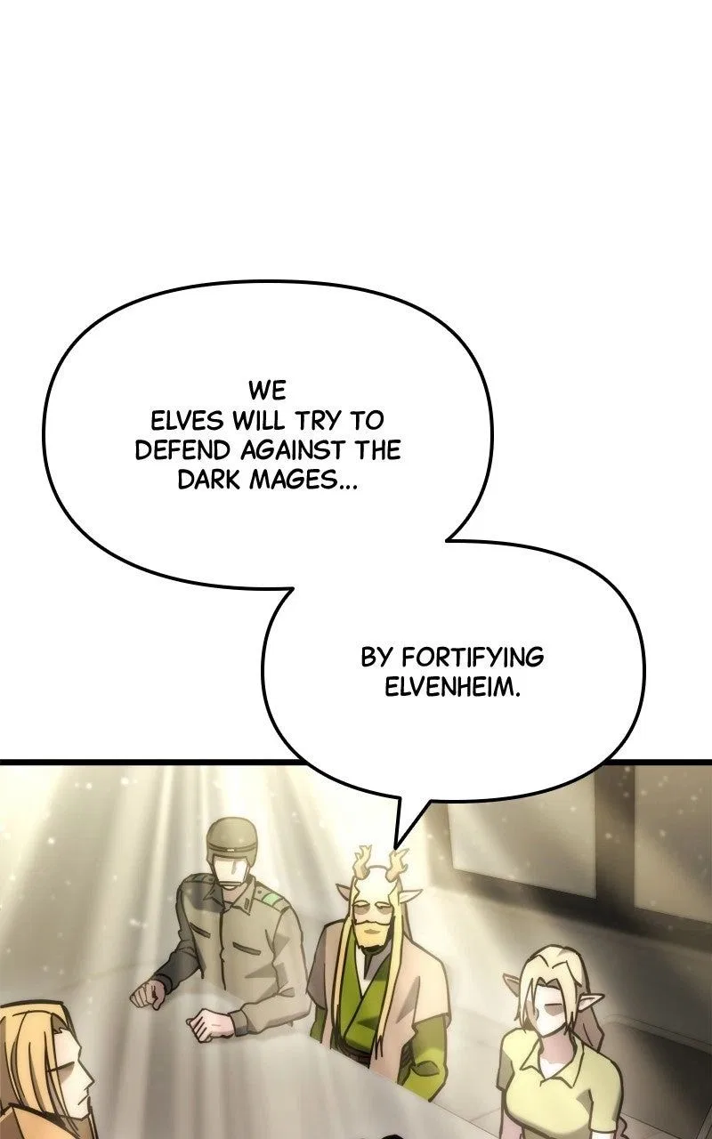 Hiding a Logistics Center in The Apocalypse Chapter 89 – Page 62