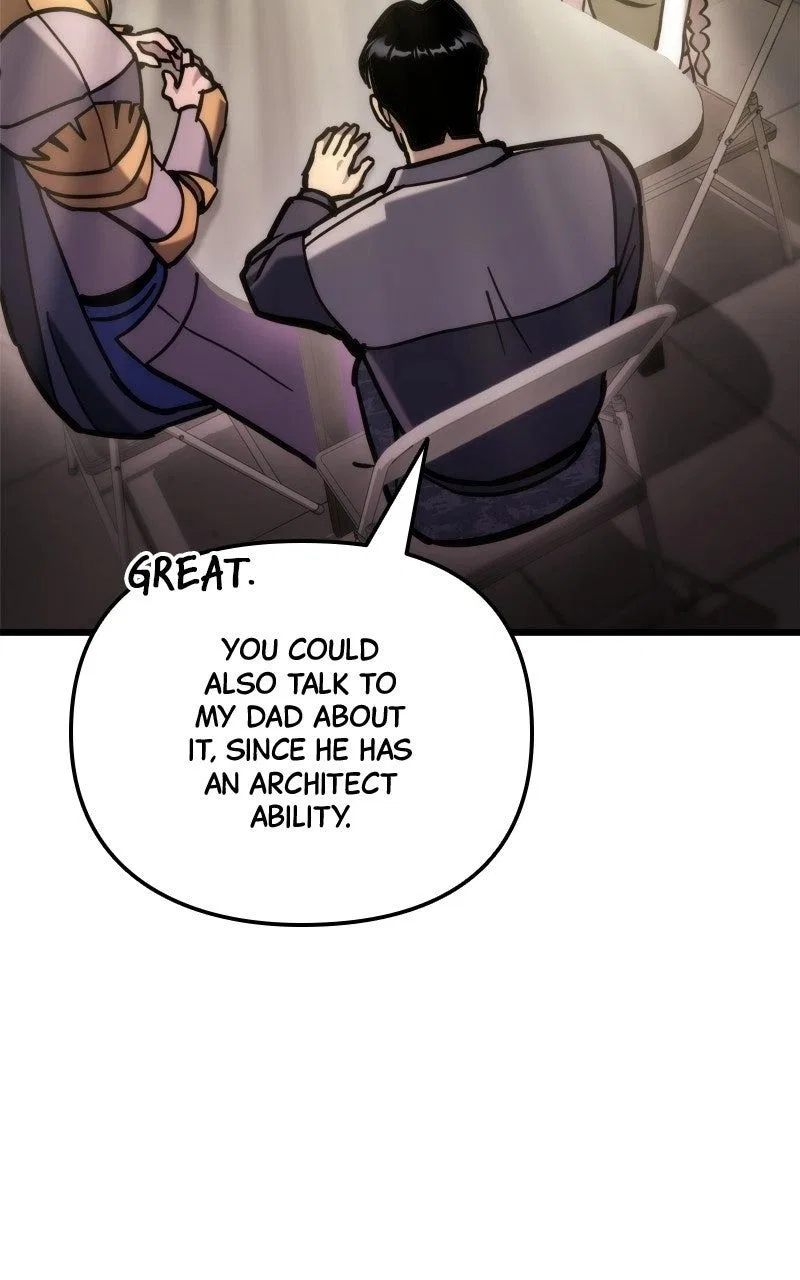 Hiding a Logistics Center in The Apocalypse Chapter 89 – Page 63