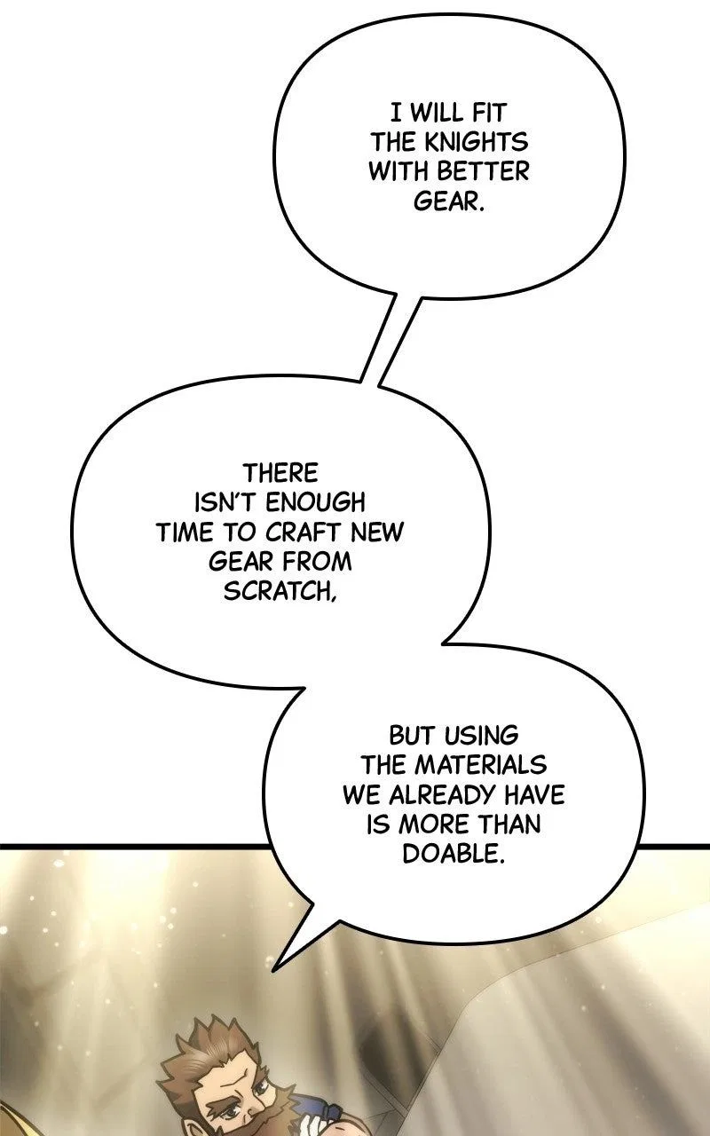 Hiding a Logistics Center in The Apocalypse Chapter 89 – Page 64