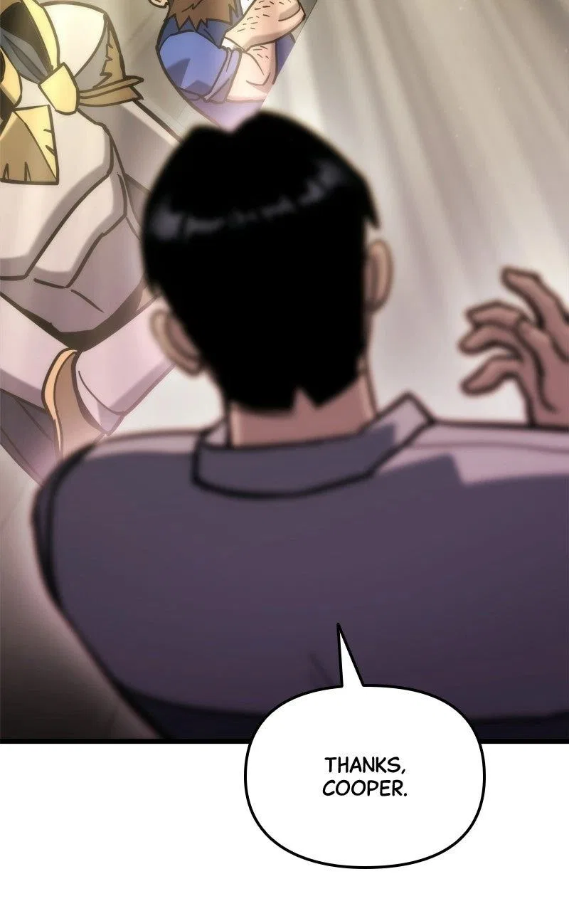 Hiding a Logistics Center in The Apocalypse Chapter 89 – Page 65