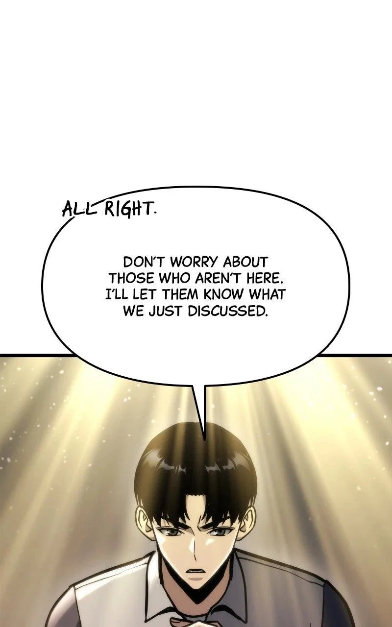 Hiding a Logistics Center in The Apocalypse Chapter 89 – Page 69