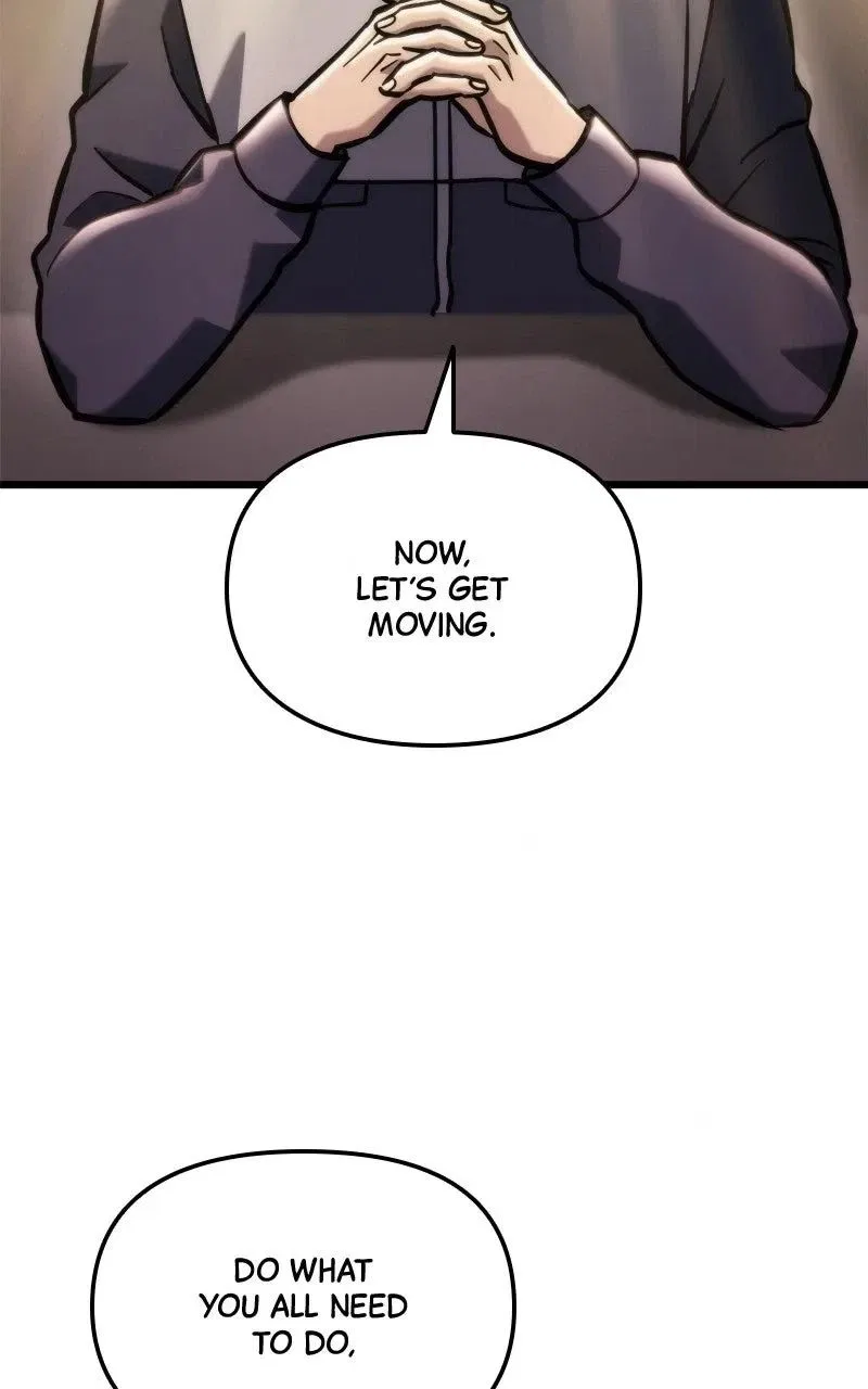 Hiding a Logistics Center in The Apocalypse Chapter 89 – Page 70