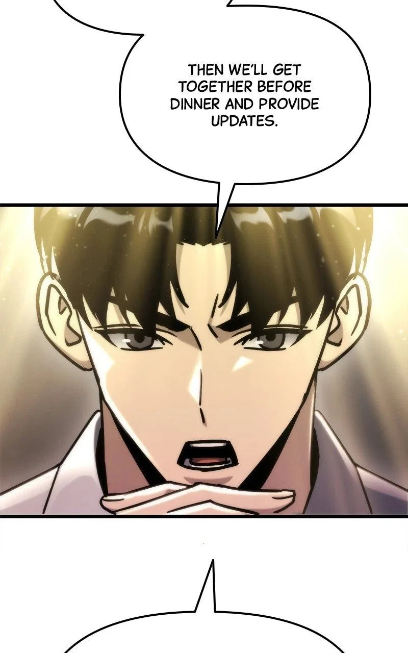 Hiding a Logistics Center in The Apocalypse Chapter 89 – Page 71