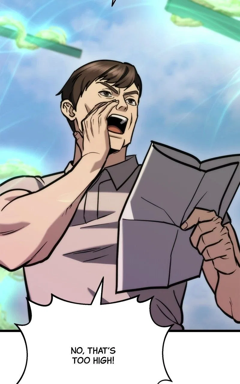 Hiding a Logistics Center in The Apocalypse Chapter 89 – Page 77