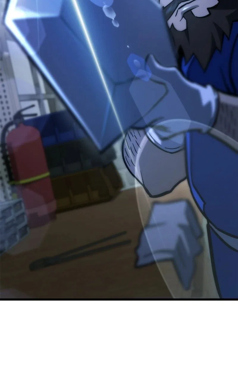 Hiding a Logistics Center in The Apocalypse Chapter 89 – Page 81