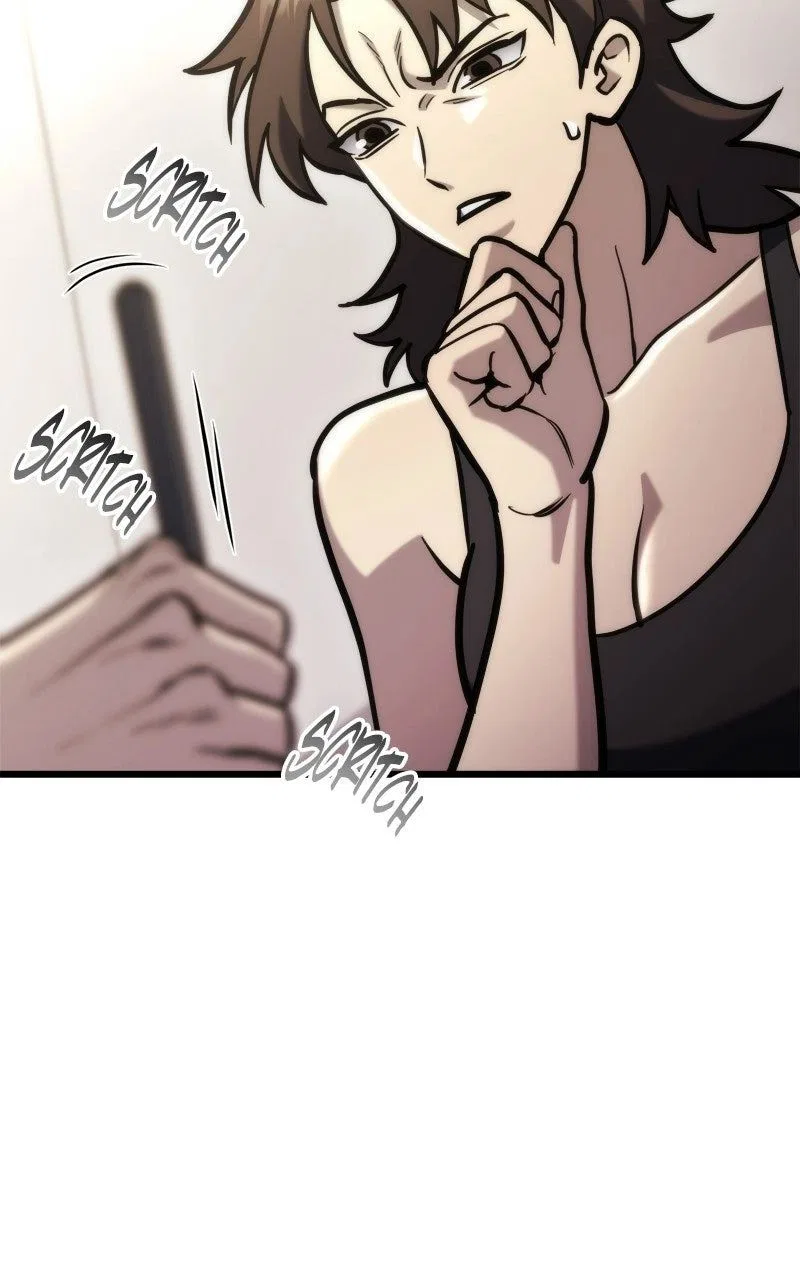 Hiding a Logistics Center in The Apocalypse Chapter 89 – Page 85