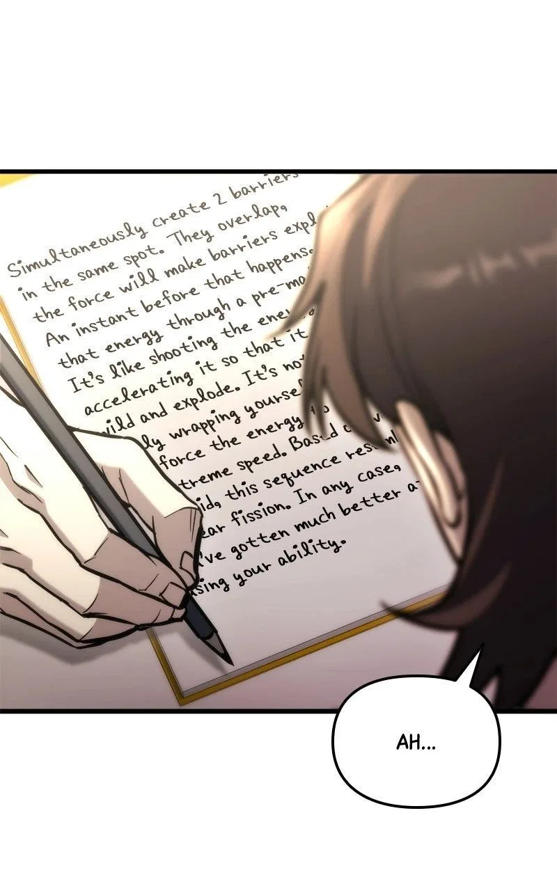 Hiding a Logistics Center in The Apocalypse Chapter 89 – Page 86