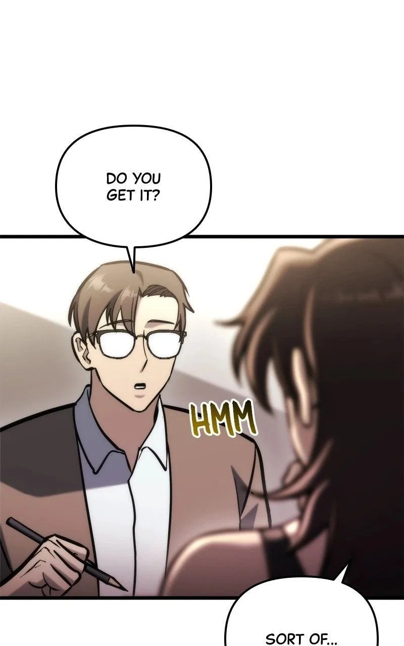 Hiding a Logistics Center in The Apocalypse Chapter 89 – Page 87