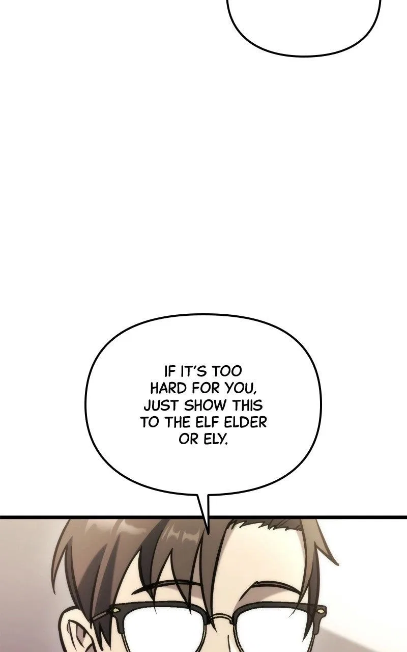 Hiding a Logistics Center in The Apocalypse Chapter 89 – Page 88