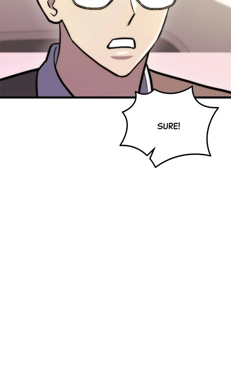 Hiding a Logistics Center in The Apocalypse Chapter 89 – Page 89