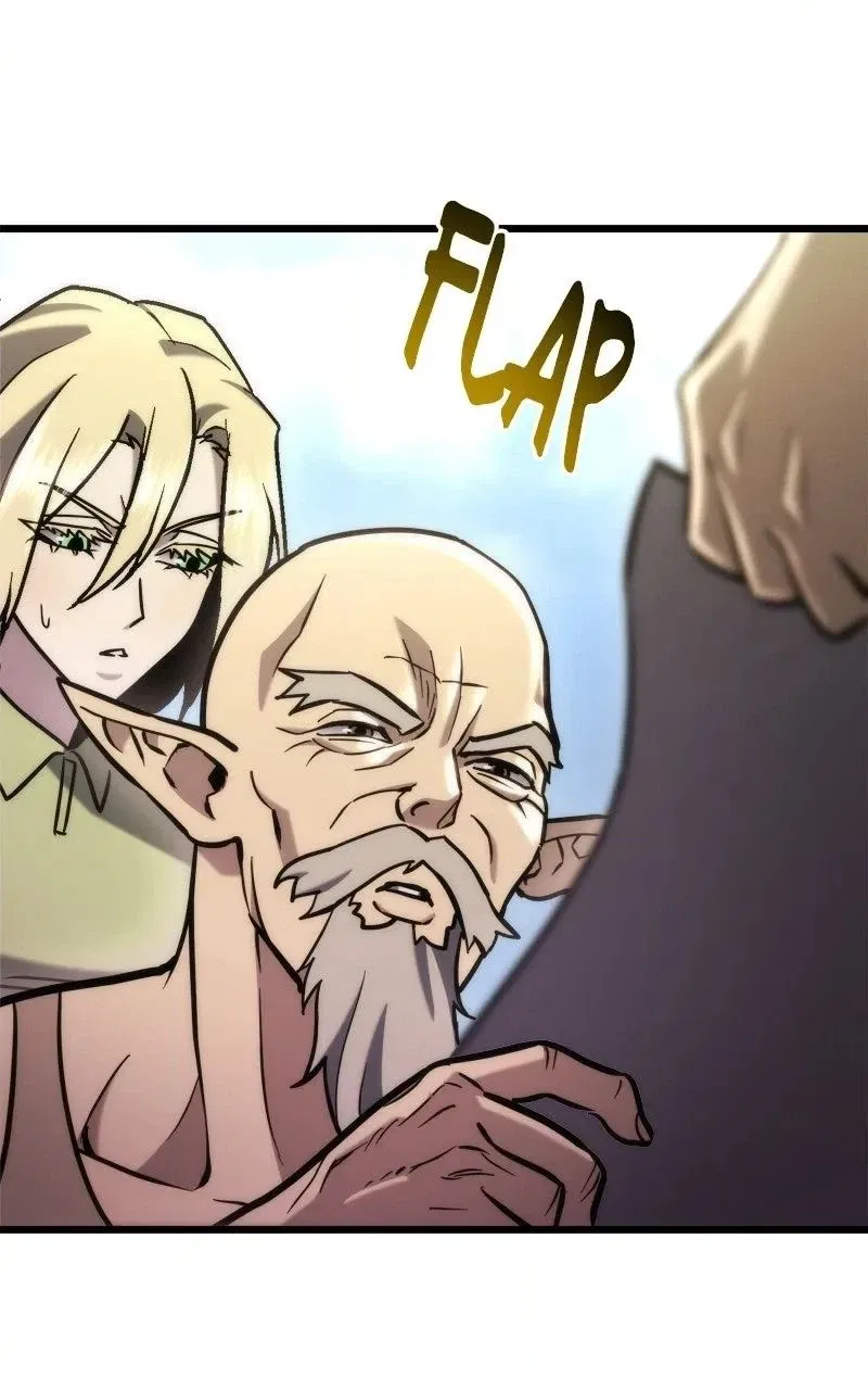 Hiding a Logistics Center in The Apocalypse Chapter 89 – Page 90