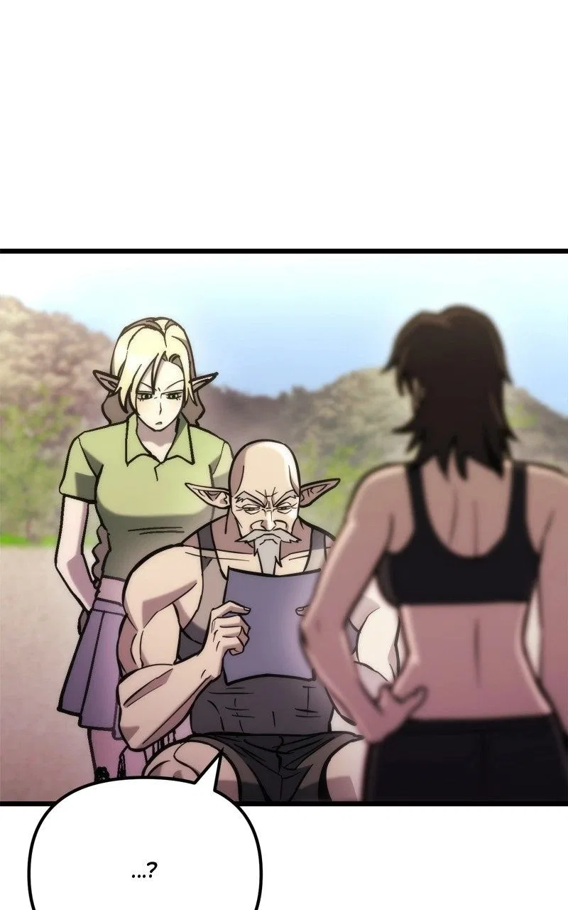 Hiding a Logistics Center in The Apocalypse Chapter 89 – Page 91