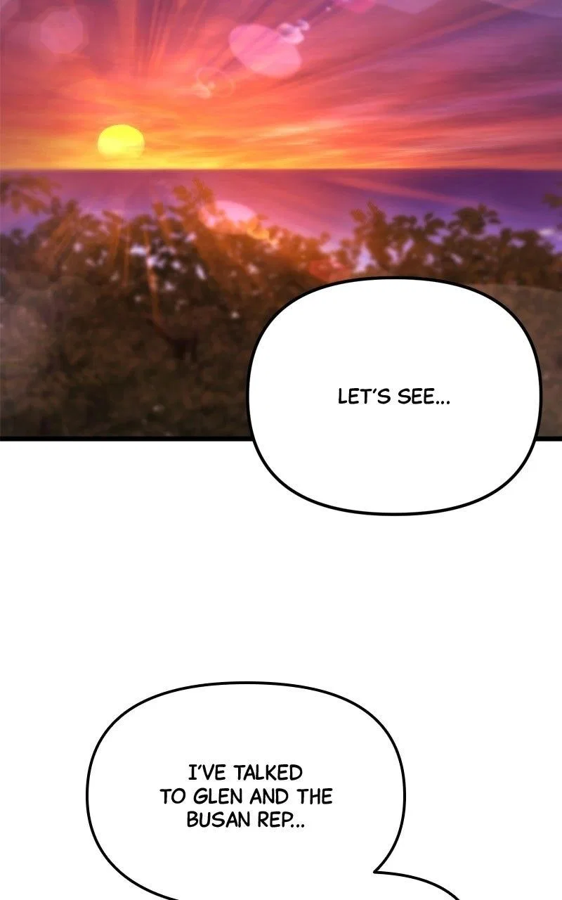 Hiding a Logistics Center in The Apocalypse Chapter 89 – Page 93