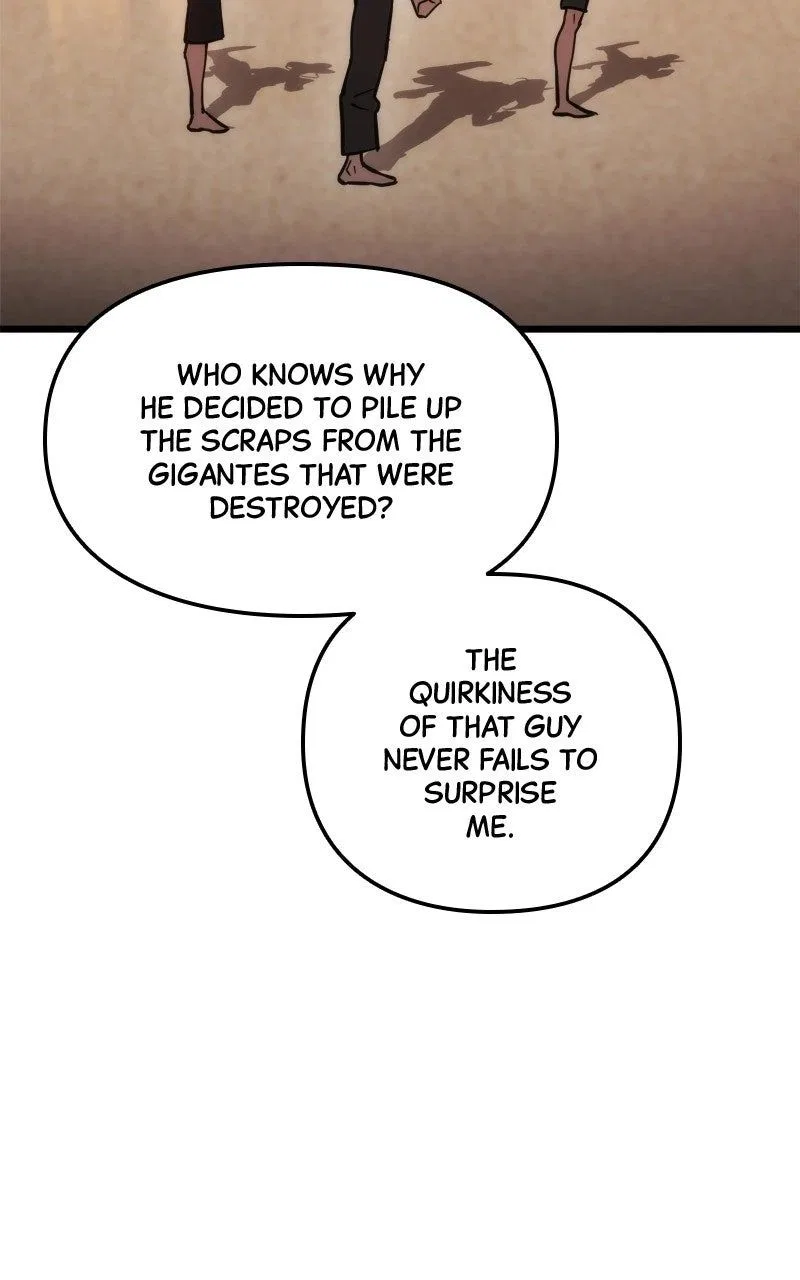 Hiding a Logistics Center in The Apocalypse Chapter 89 – Page 96
