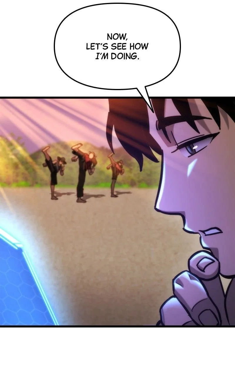 Hiding a Logistics Center in The Apocalypse Chapter 89 – Page 97