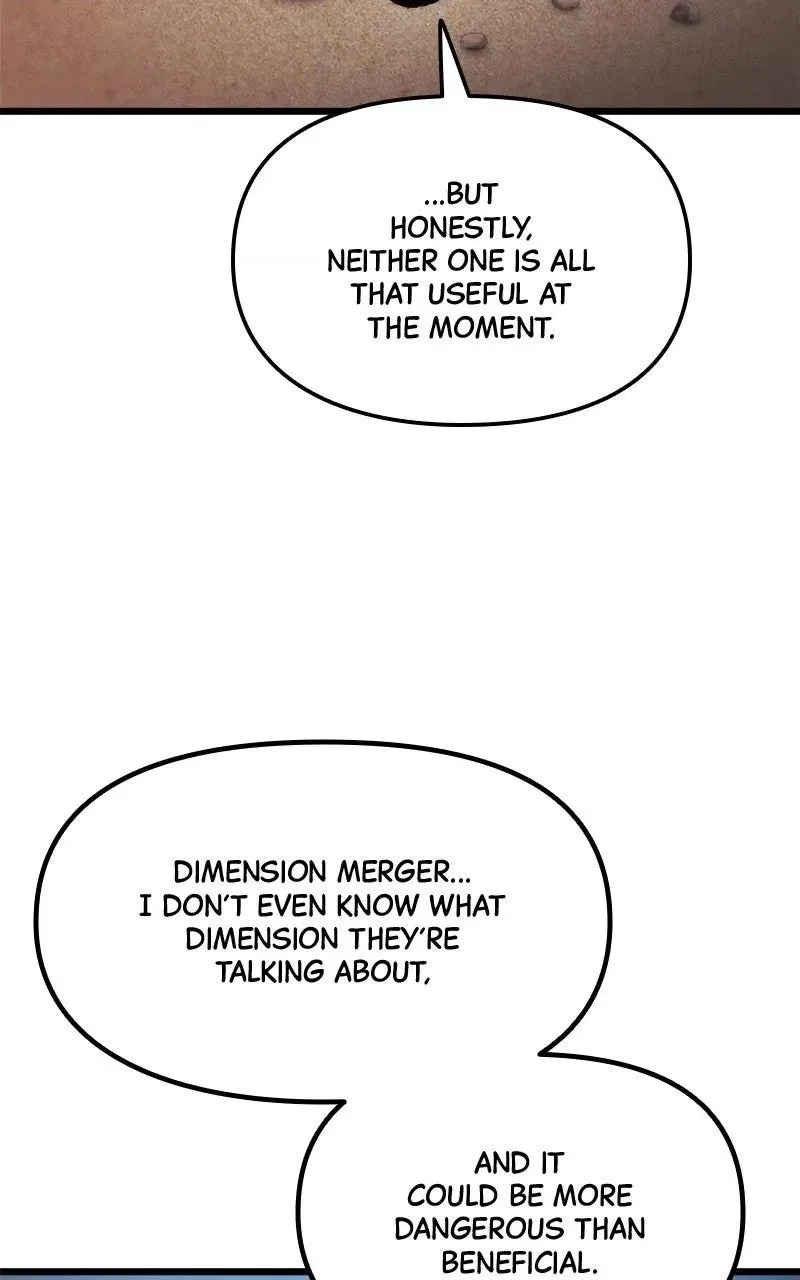 Hiding a Logistics Center in The Apocalypse Chapter 89 – Page 100