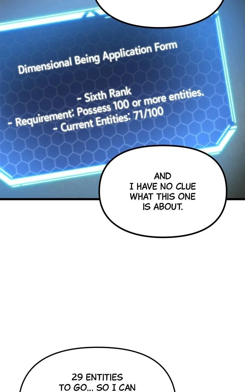 Hiding a Logistics Center in The Apocalypse Chapter 89 – Page 101