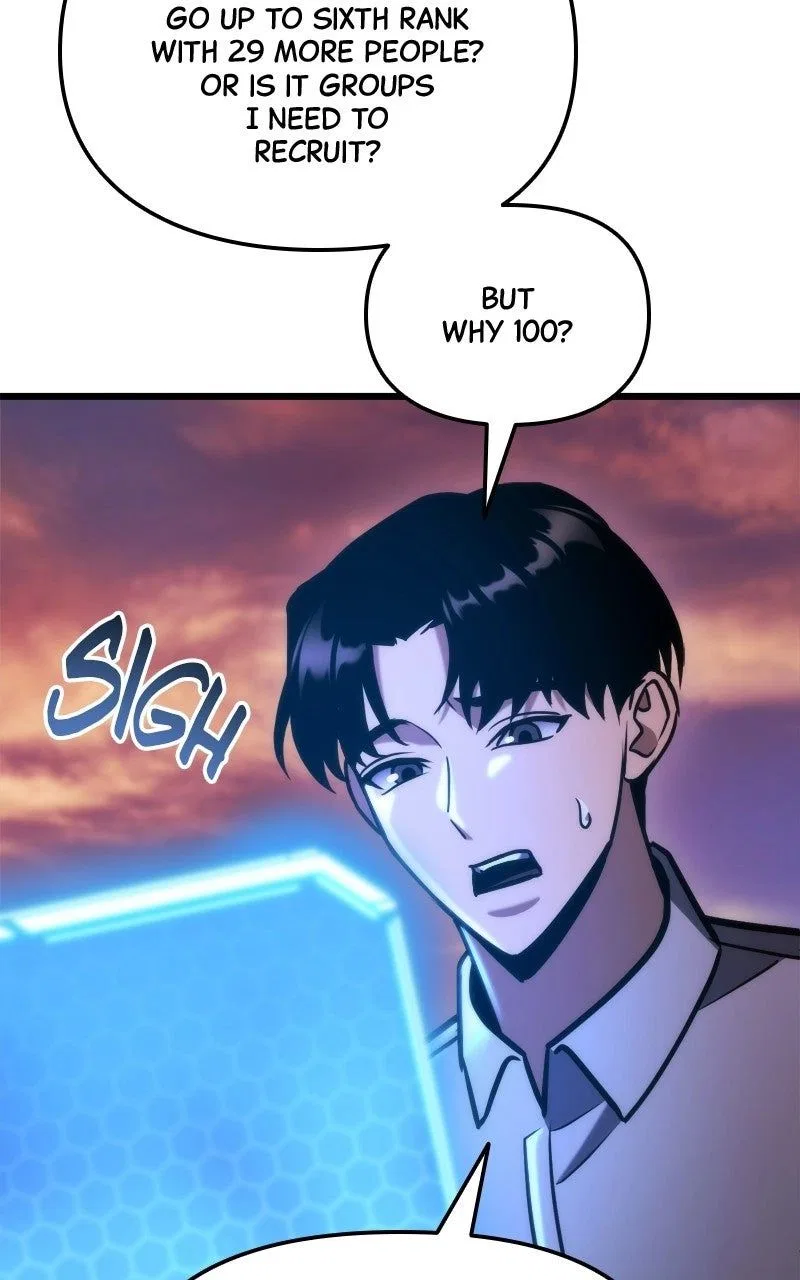 Hiding a Logistics Center in The Apocalypse Chapter 89 – Page 102