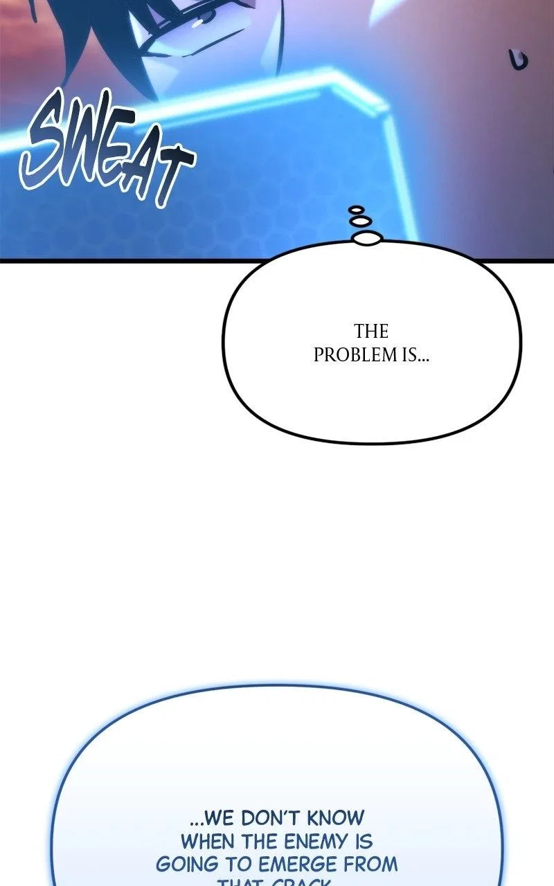 Hiding a Logistics Center in The Apocalypse Chapter 89 – Page 104