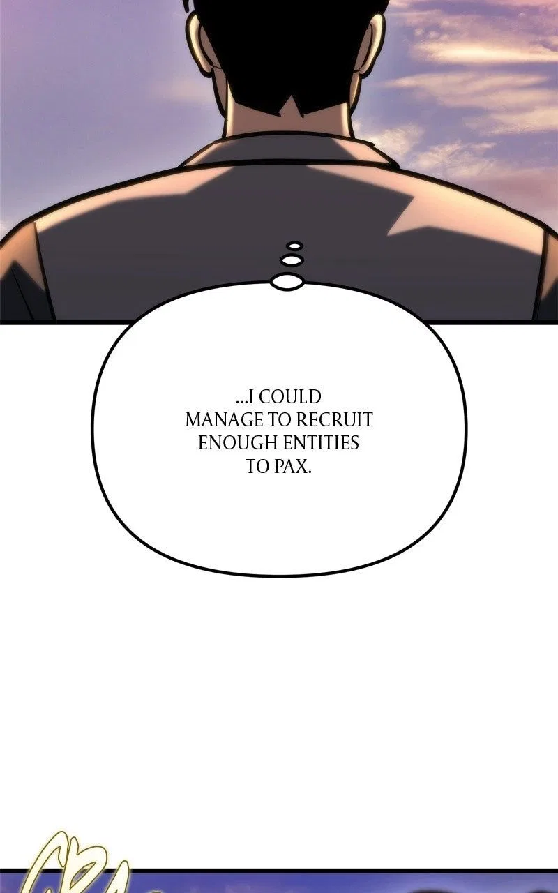 Hiding a Logistics Center in The Apocalypse Chapter 89 – Page 107