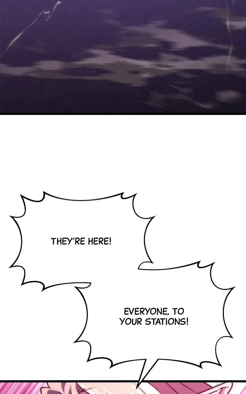 Hiding a Logistics Center in The Apocalypse Chapter 89 – Page 120