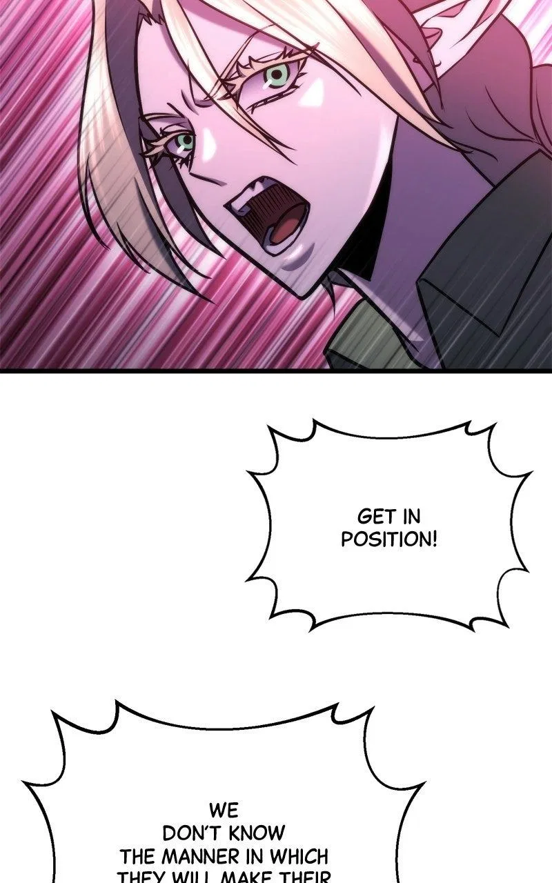 Hiding a Logistics Center in The Apocalypse Chapter 89 – Page 121
