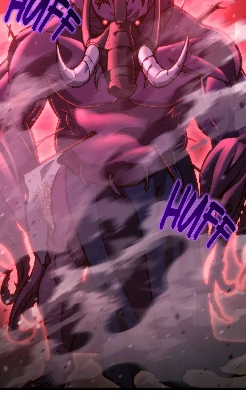 Hiding a Logistics Center in The Apocalypse Chapter 89 – Page 132