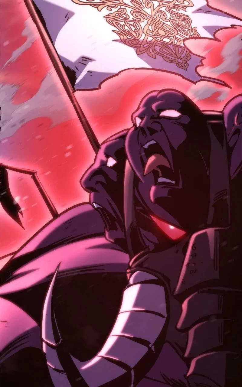 Hiding a Logistics Center in The Apocalypse Chapter 89 – Page 136