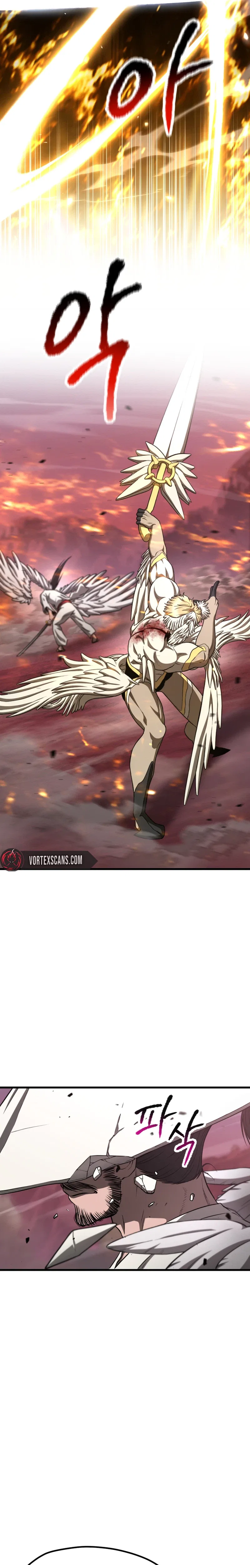 Survival Story of a Sword King in a Fantasy World Chapter 298 – Page 5
