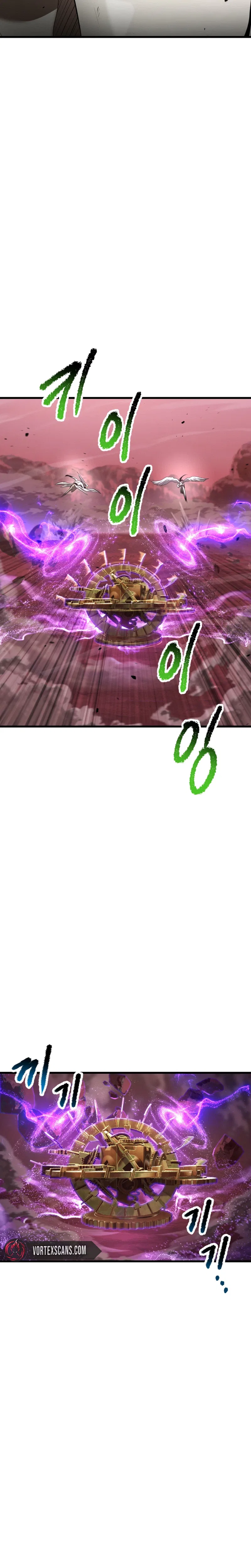 Survival Story of a Sword King in a Fantasy World Chapter 298 – Page 10