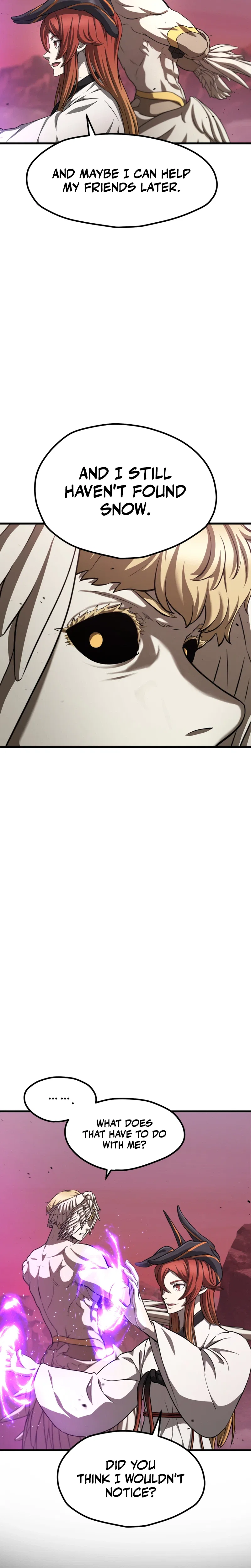 Survival Story of a Sword King in a Fantasy World Chapter 298 – Page 15