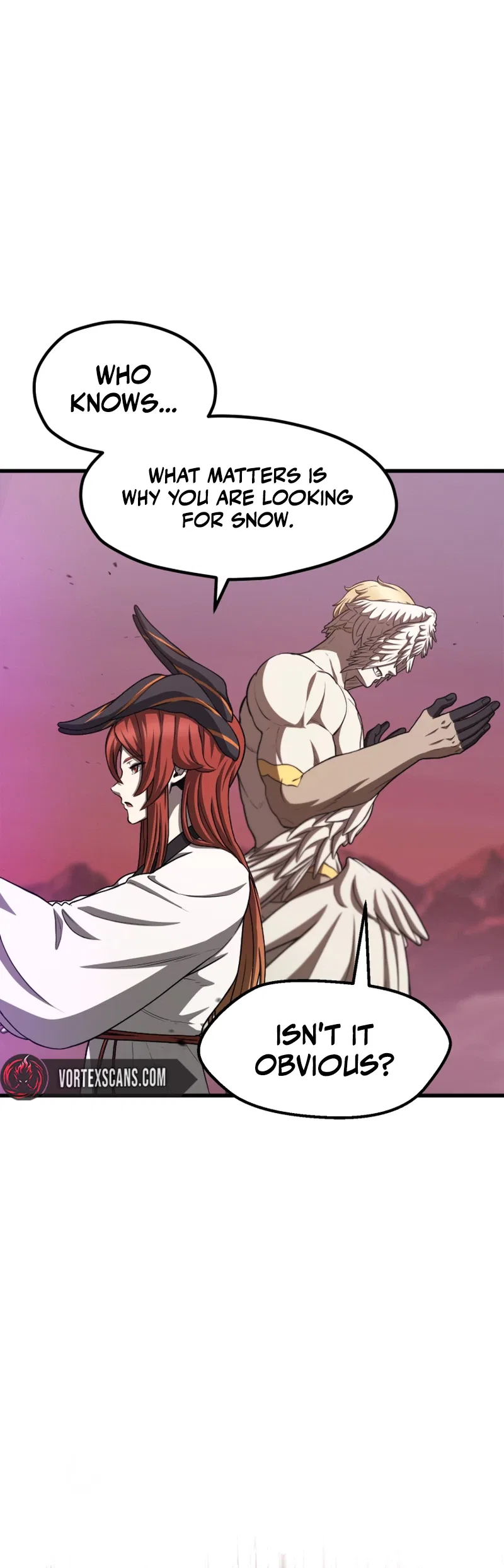 Survival Story of a Sword King in a Fantasy World Chapter 298 – Page 19