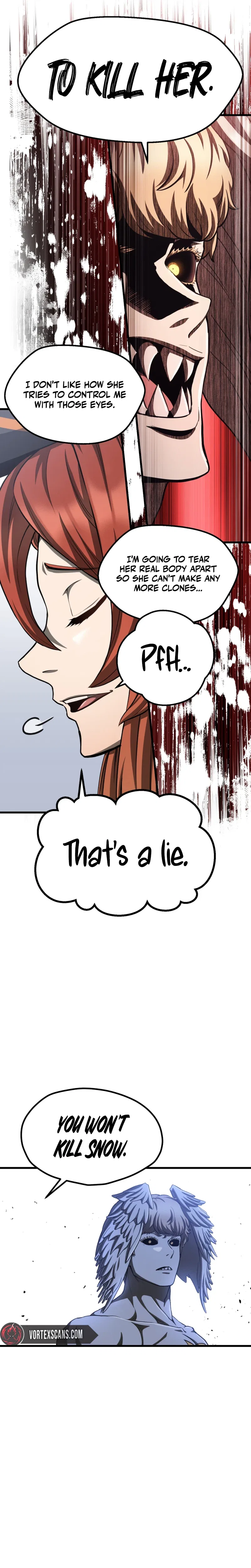 Survival Story of a Sword King in a Fantasy World Chapter 298 – Page 20
