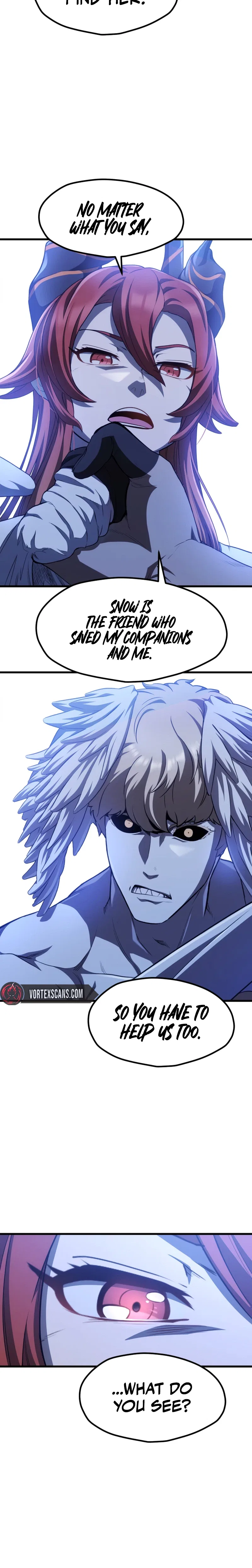 Survival Story of a Sword King in a Fantasy World Chapter 298 – Page 25