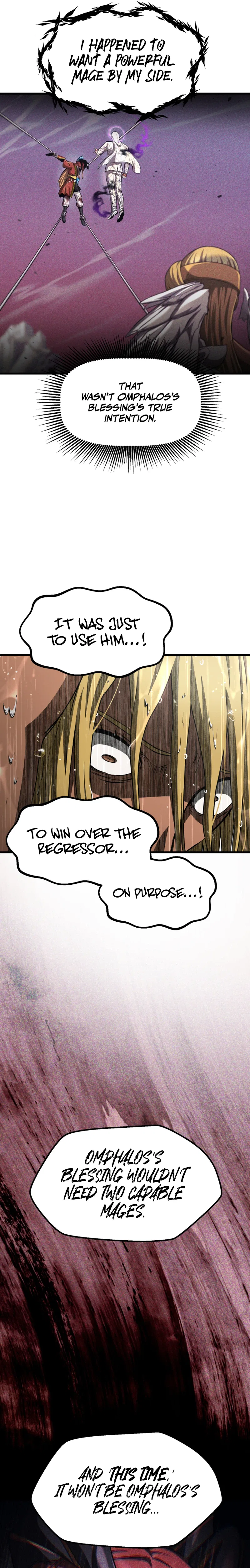 Survival Story of a Sword King in a Fantasy World Chapter 298 – Page 29