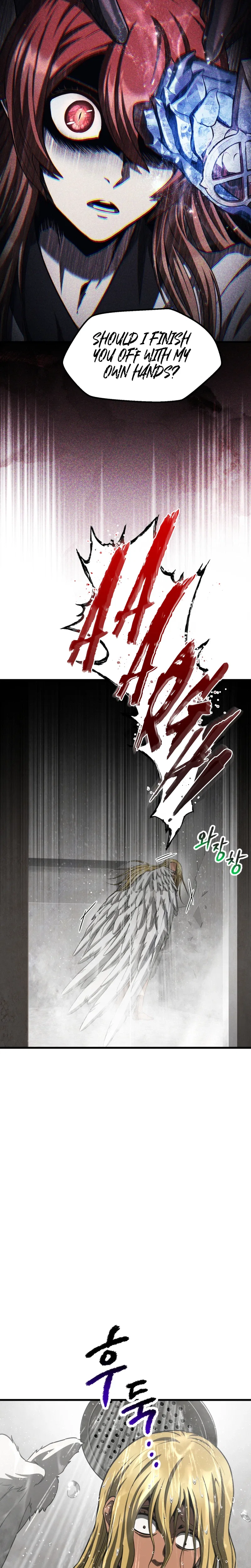 Survival Story of a Sword King in a Fantasy World Chapter 298 – Page 30