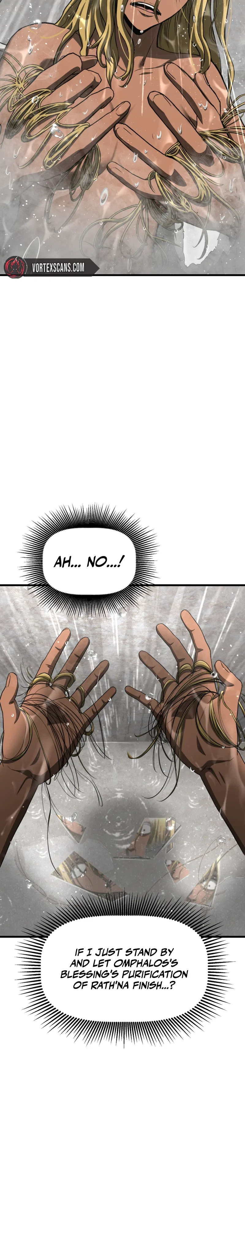 Survival Story of a Sword King in a Fantasy World Chapter 298 – Page 31