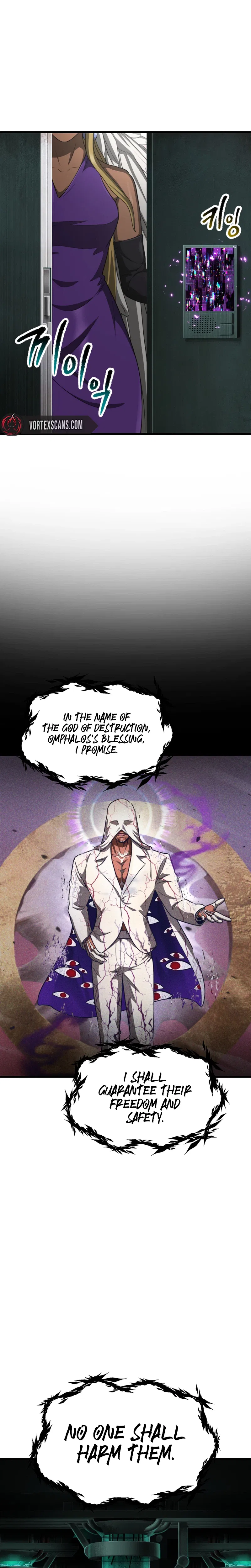 Survival Story of a Sword King in a Fantasy World Chapter 298 – Page 33