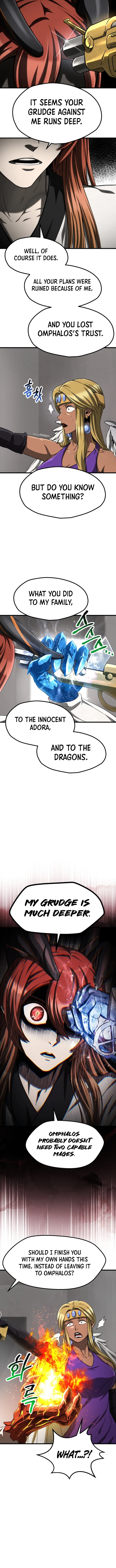 Survival Story of a Sword King in a Fantasy World Chapter 297 – Page 6