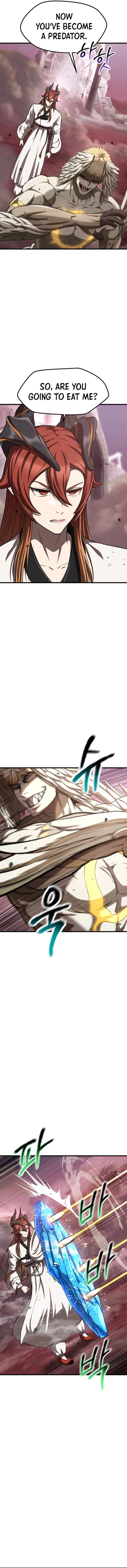 Survival Story of a Sword King in a Fantasy World Chapter 297 – Page 10