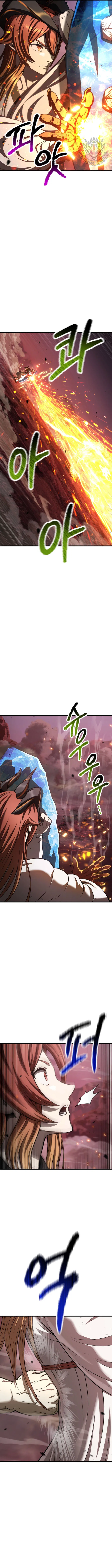 Survival Story of a Sword King in a Fantasy World Chapter 297 – Page 11